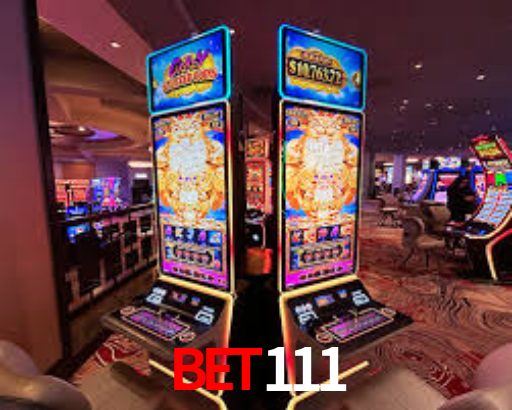 Jogos Exclusivos Bet111