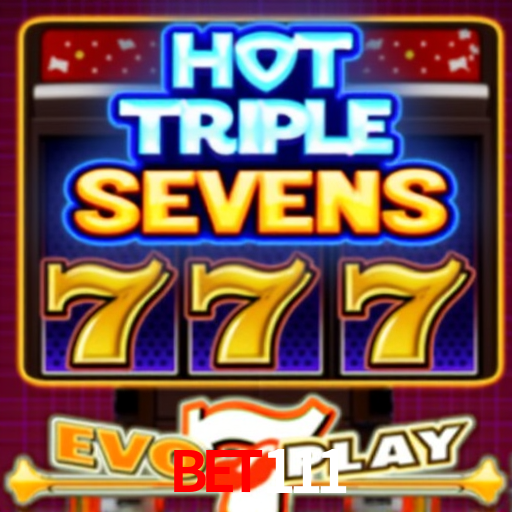 Apostas de Tênis Bet111