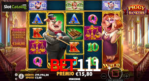 Casino VIP Bet111