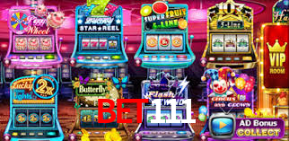 Casino Ao Vivo Bet111